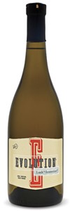 Sokol Blosser Winery Evolution White Wine